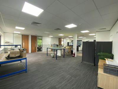 Property Image for 7 Airport West, Lancaster Way, Yeadon, Leeds, LS19 7ZA