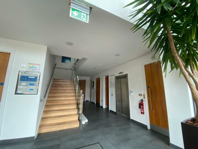 Property Image for 7 Airport West, Lancaster Way, Yeadon, Leeds, LS19 7ZA