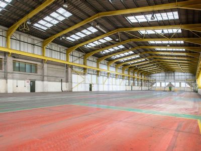 Property Image for Part Former Pilkington Premises, Cotes Park Lane, Alfreton, Derbyshire, DE55 4PL