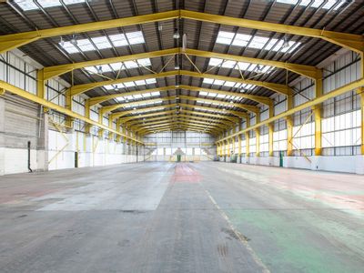 Property Image for Part Former Pilkington Premises, Cotes Park Lane, Alfreton, Derbyshire, DE55 4PL