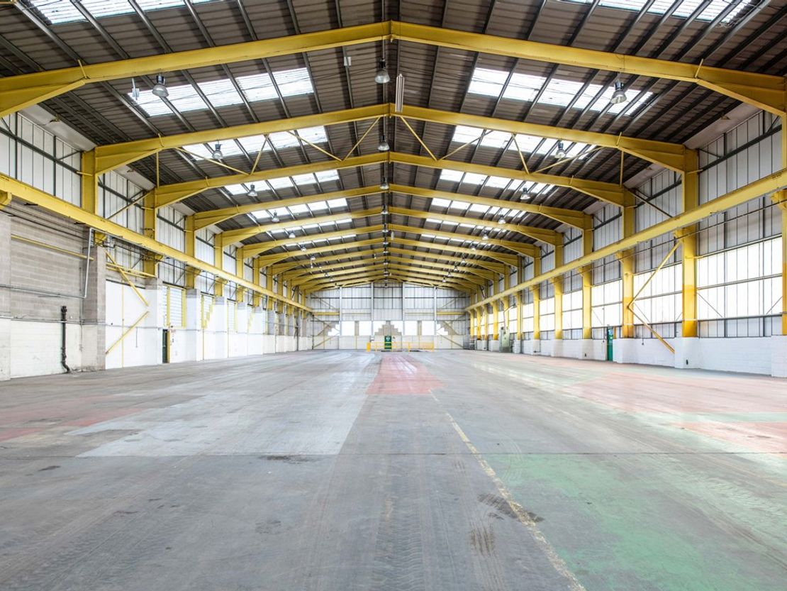 Part Former Pilkington Premises, Cotes Park Lane, Alfreton, Derbyshire, DE55 4PL