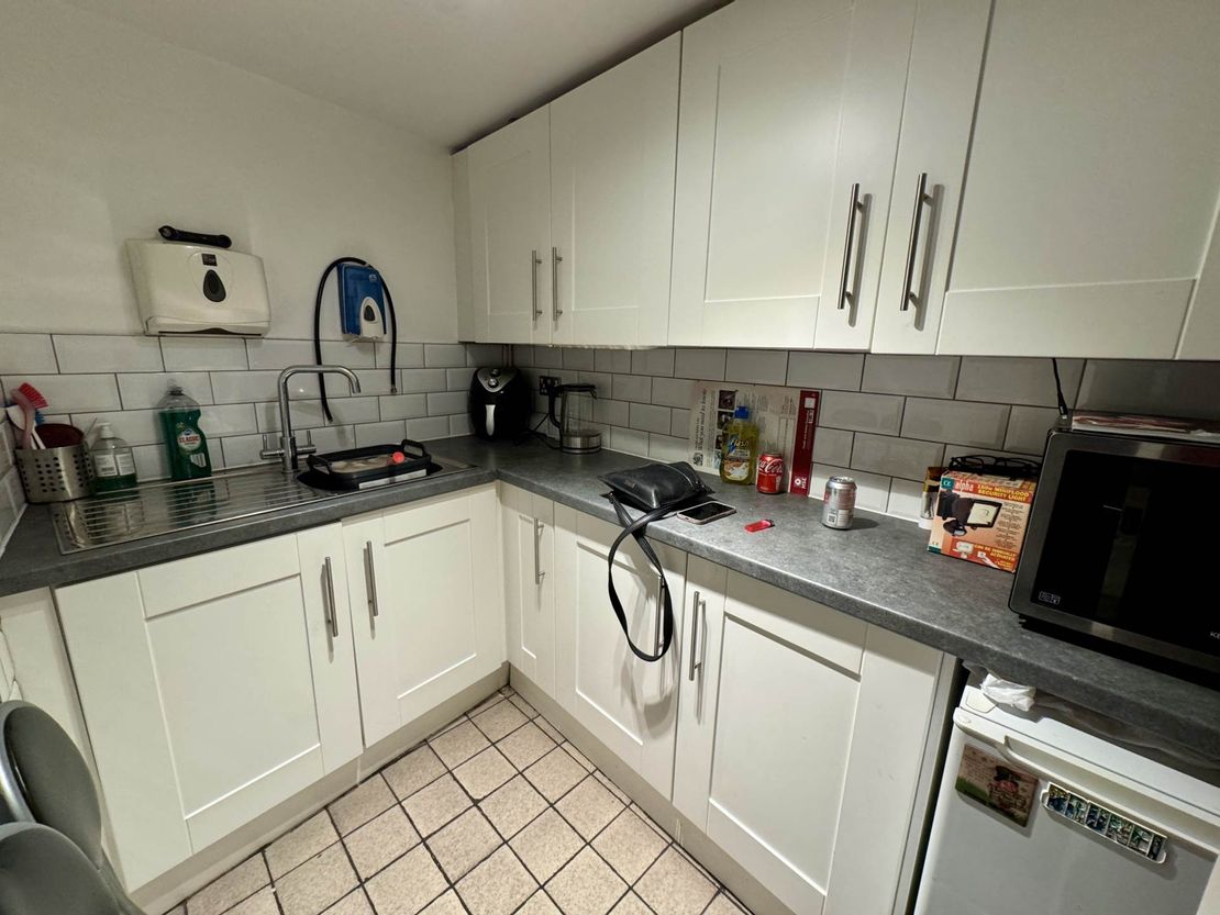 62 Allerton Road, Woolton (Ground Floor)