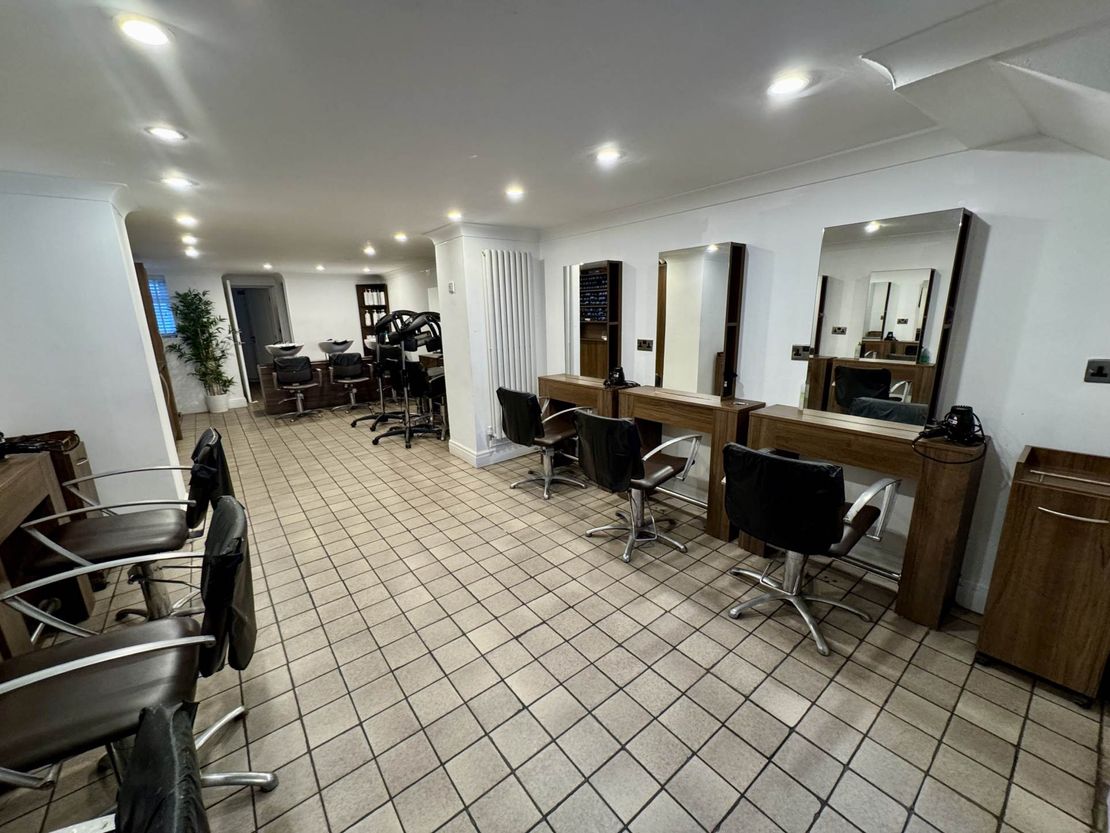62 Allerton Road, Woolton (Ground Floor)