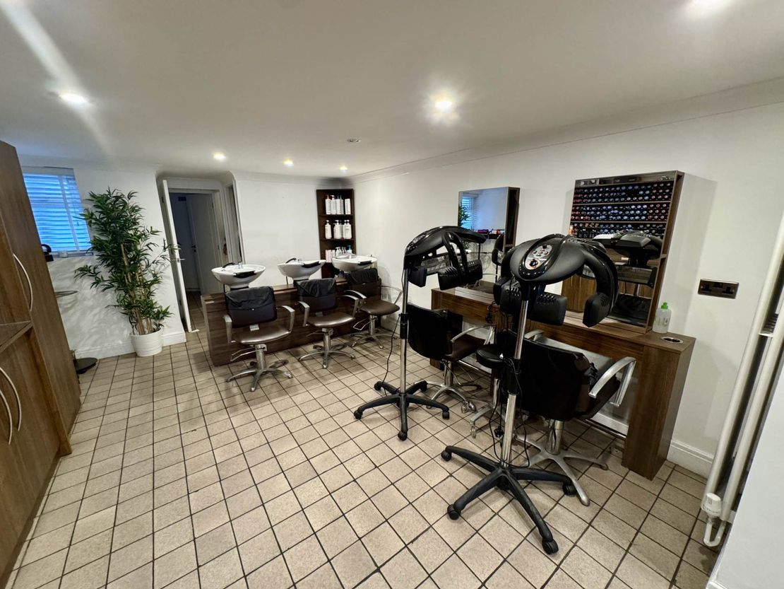 62 Allerton Road, Woolton (Ground Floor)