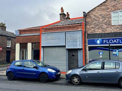 Property Image for 62 Allerton Road, Woolton (Ground Floor)