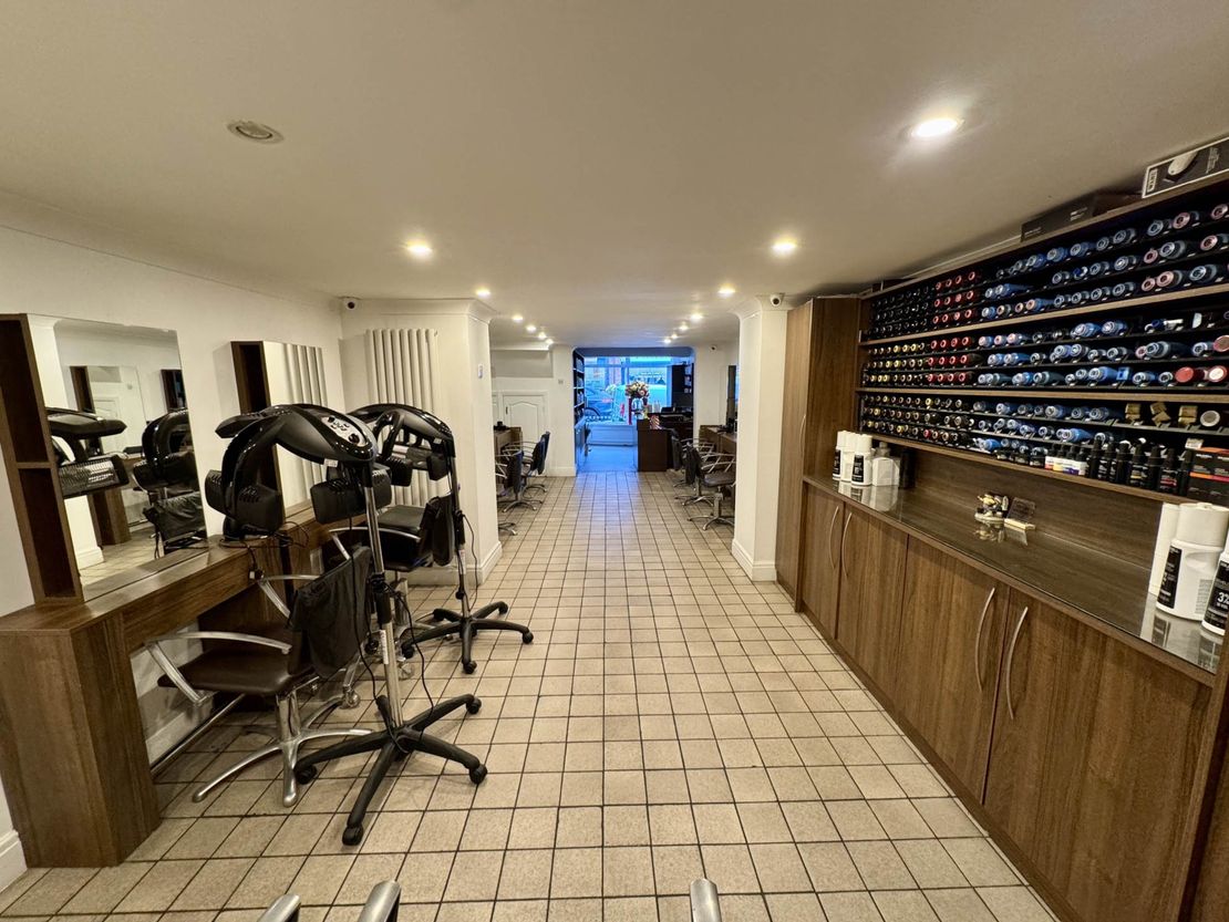 62 Allerton Road, Woolton (Ground Floor)