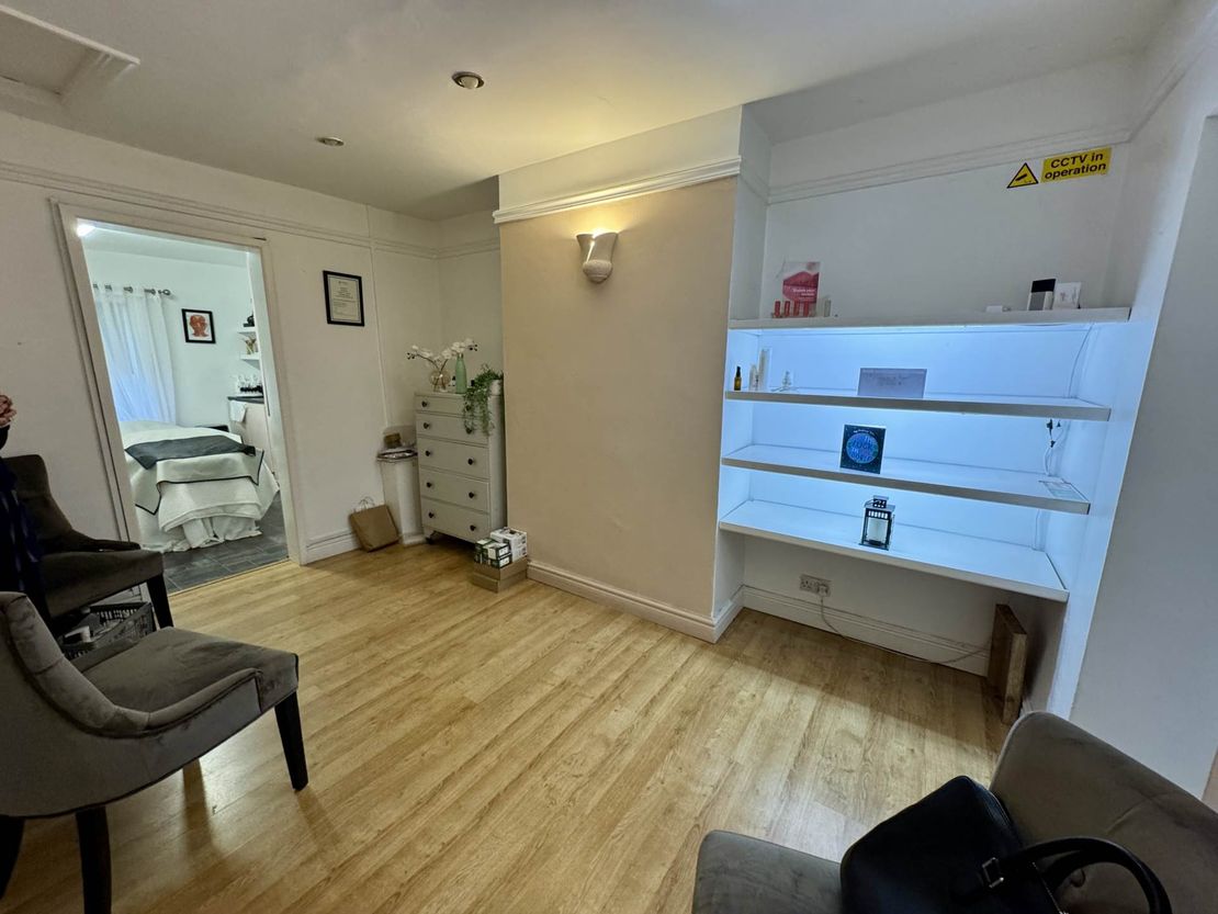 62 Allerton Road, Woolton (Ground Floor)