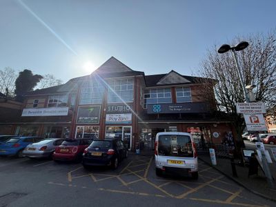 Property Image for Unit 3, The Bridge Shopping Centre, Warrington, WA4 1JR