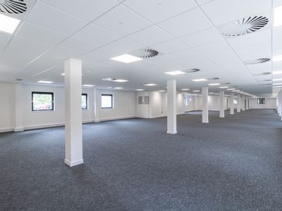Property Image for Birch House, Woodlands Business Park, Linford Wood, Milton Keynes, Buckinghamshire, MK14 6EW
