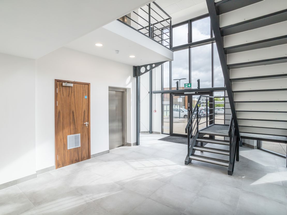 Birch House, Woodlands Business Park, Linford Wood, Milton Keynes, Buckinghamshire, MK14 6EW