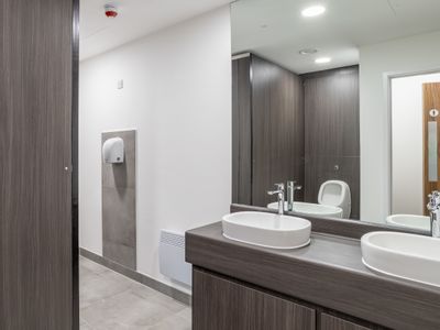 Property Image for Birch House, Woodlands Business Park, Linford Wood, Milton Keynes, Buckinghamshire, MK14 6EW