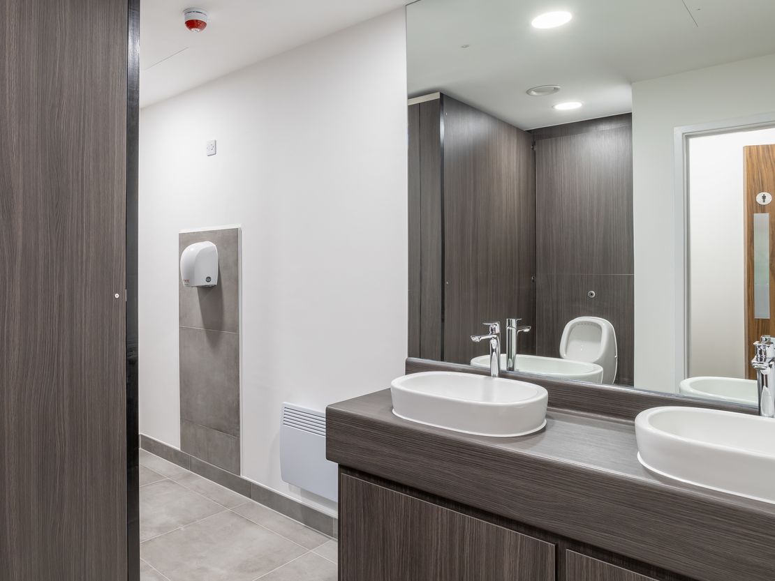 Birch House, Woodlands Business Park, Linford Wood, Milton Keynes, Buckinghamshire, MK14 6EW