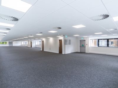 Property Image for Birch House, Woodlands Business Park, Linford Wood, Milton Keynes, Buckinghamshire, MK14 6EW