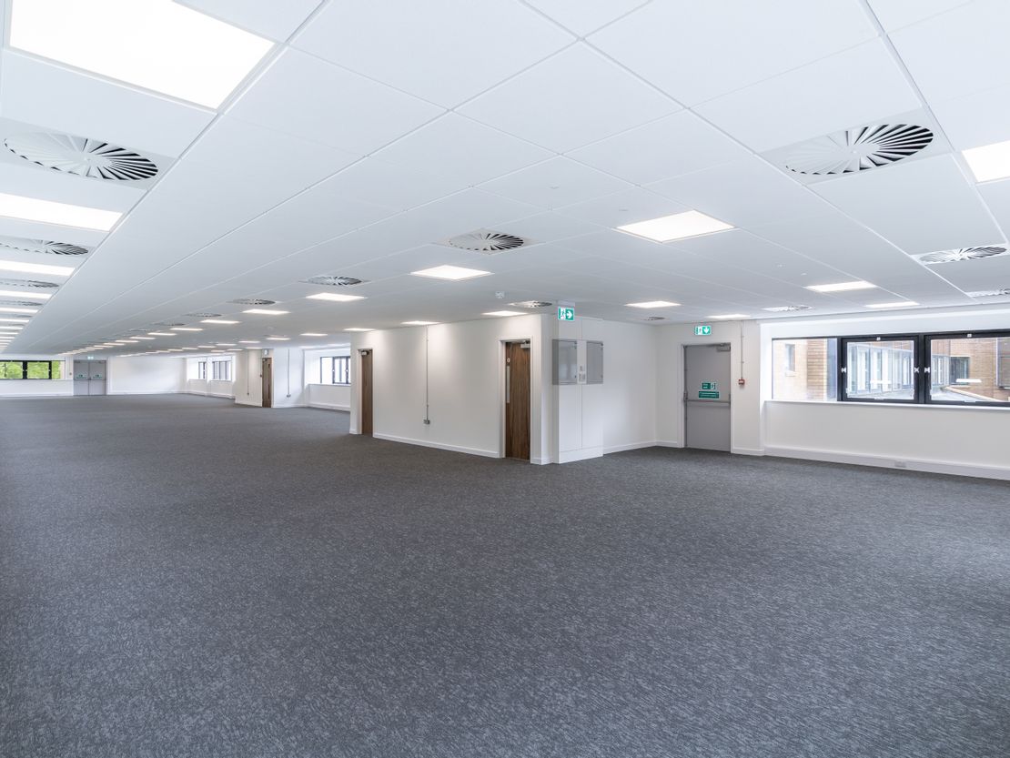 Birch House, Woodlands Business Park, Linford Wood, Milton Keynes, Buckinghamshire, MK14 6EW