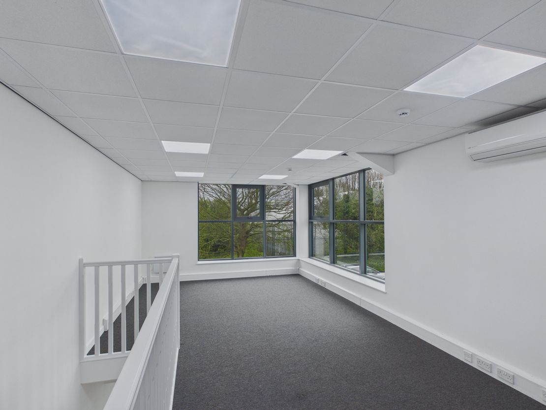 Unit B, St Ives Way, Sandycroft, Flintshire, CH5 2QS
