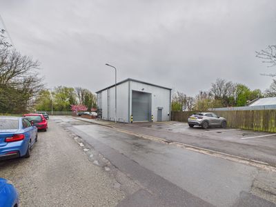 Property Image for Unit B, St Ives Way, Sandycroft, Flintshire, CH5 2QS