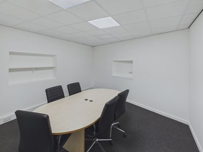 Property Image for Unit B, St Ives Way, Sandycroft, Flintshire, CH5 2QS