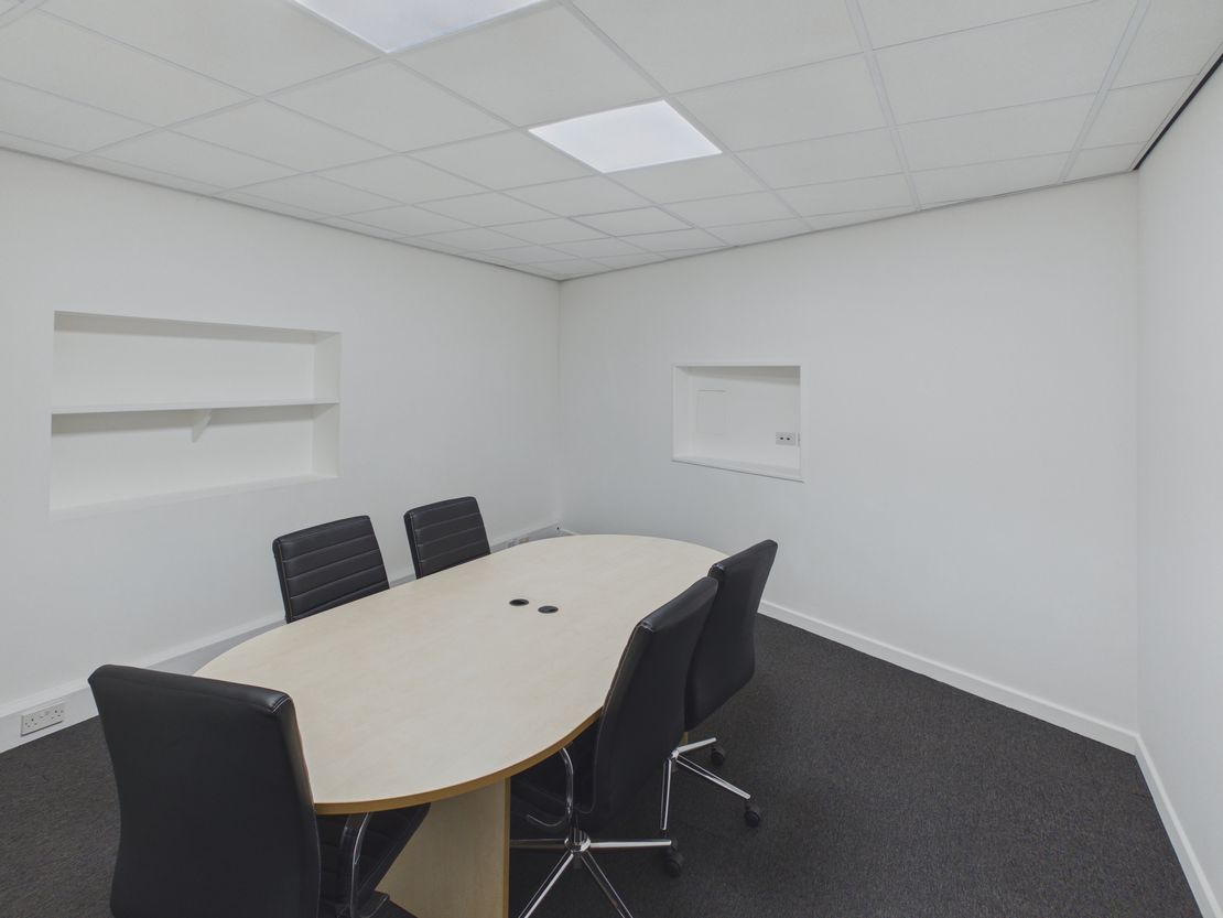 Unit B, St Ives Way, Sandycroft, Flintshire, CH5 2QS