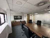 Property Image for First Floor Beech House, Woodlands Business Park, Linford Wood, Milton Keynes, Buckinghamshire, MK14 6ES