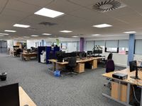 Property Image for First Floor Beech House, Woodlands Business Park, Linford Wood, Milton Keynes, Buckinghamshire, MK14 6ES