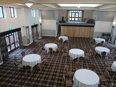 Property Image for The Pear Tree Inn & Country Hotel, Smite Hill, Hindlip, Worcester WR3 8SY