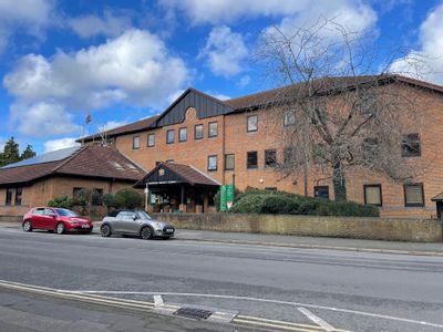 Property Image for 8 Station Road East, Oxted, Surrey, RH8 0BT