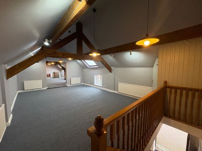 Property Image for The Barns Lane End Farm - Suite 4, Kelsall Road, ASHTON HAYES, Cheshire, CH3 8BH