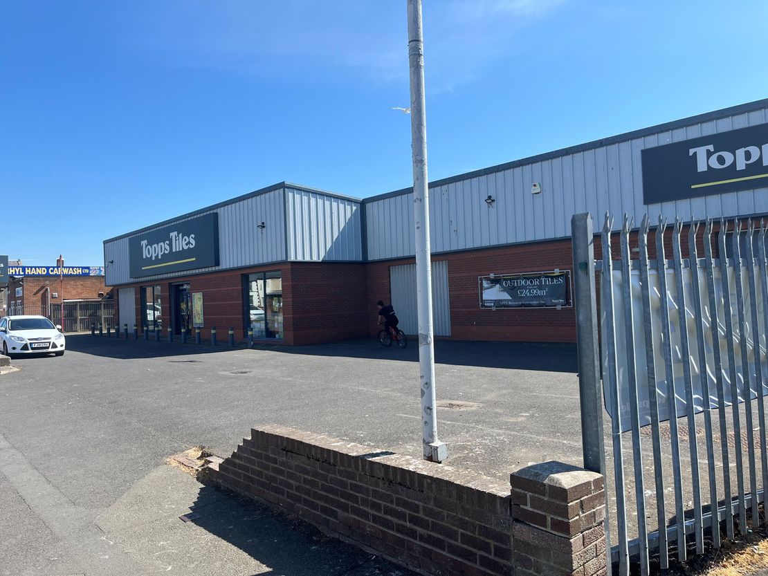 152 Vale Road, Rhyl, LL18 2PD