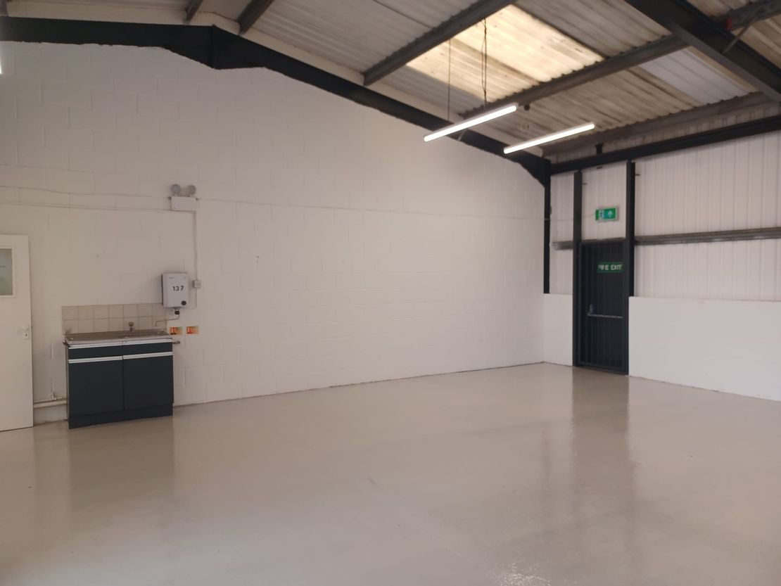 Unit 7 Bridge Business Park, Marsh Road, Rhyl, LL18 2QA