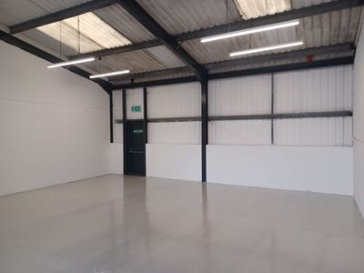 Property Image for Unit 7 Bridge Business Park, Marsh Road, Rhyl, LL18 2QA