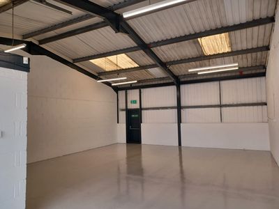Property Image for Unit 7 Bridge Business Park, Marsh Road, Rhyl, LL18 2QA