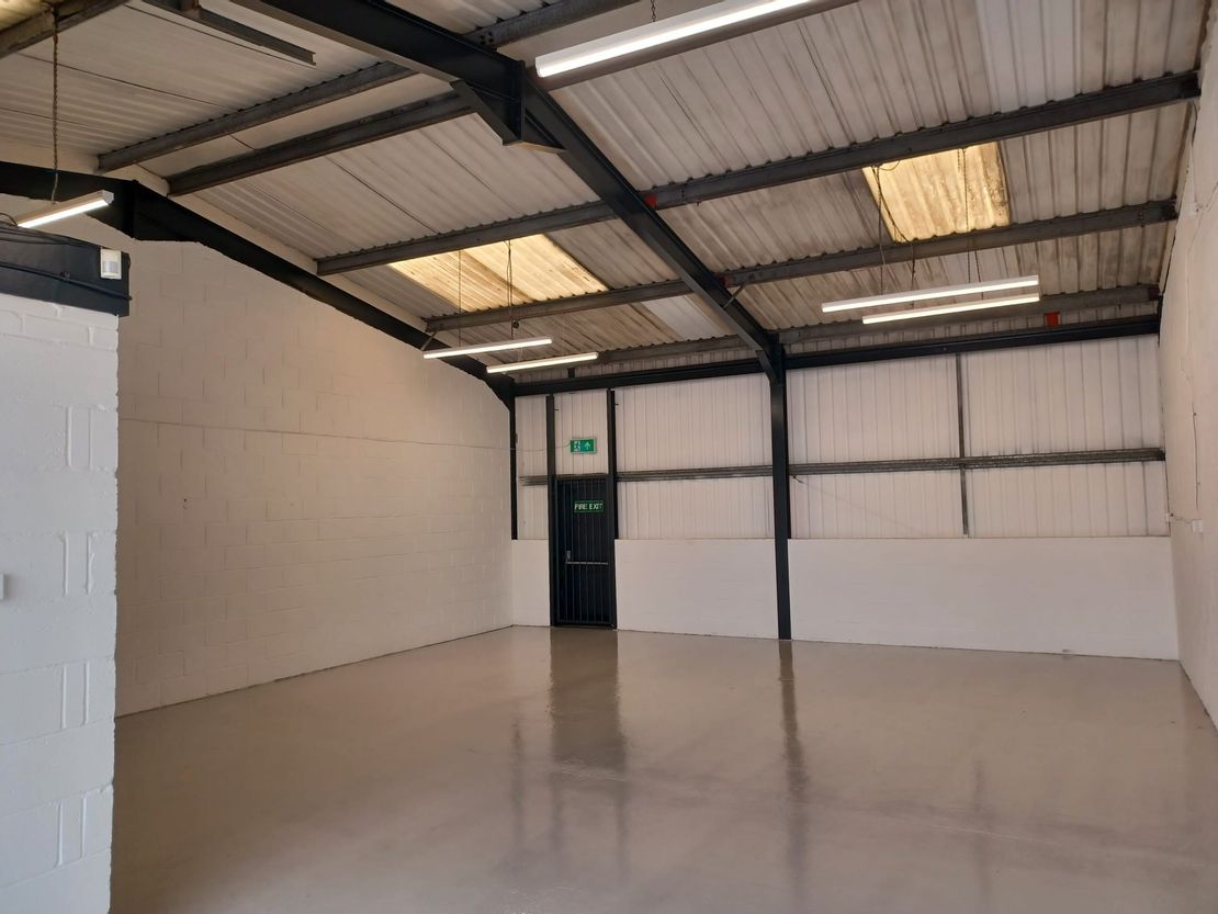 Unit 7 Bridge Business Park, Marsh Road, Rhyl, LL18 2QA