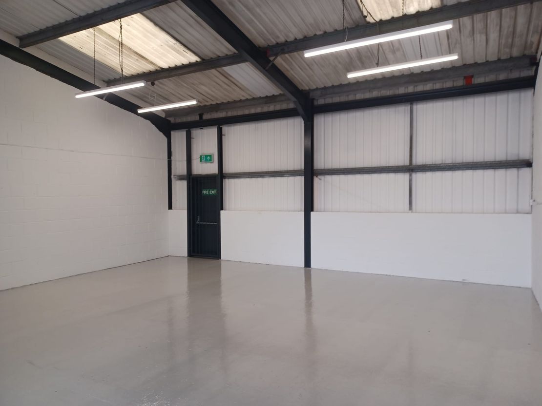 Unit 7 Bridge Business Park, Marsh Road, Rhyl, LL18 2QA
