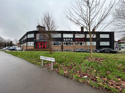 Property Image for 65 Blackbird Road, Leicester, Leicestershire, LE4 0AR