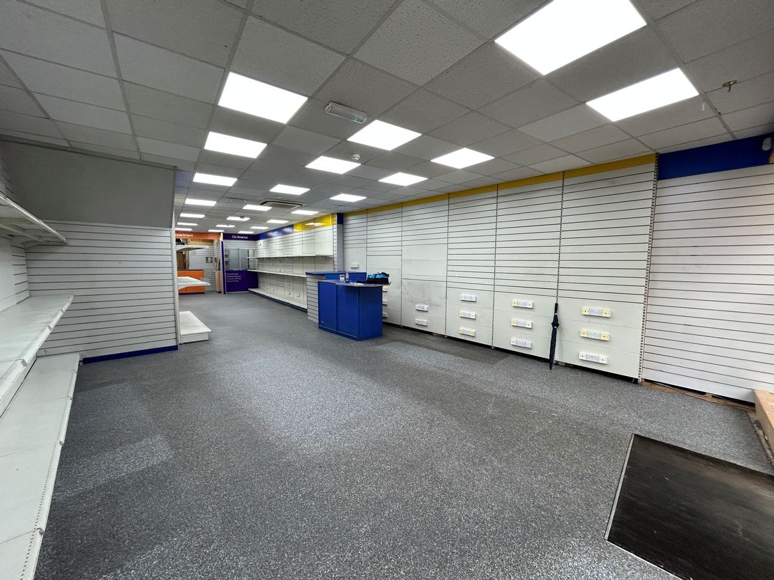 28 Belgrave Gate, Leicester, Leicestershire, LE1 3GP