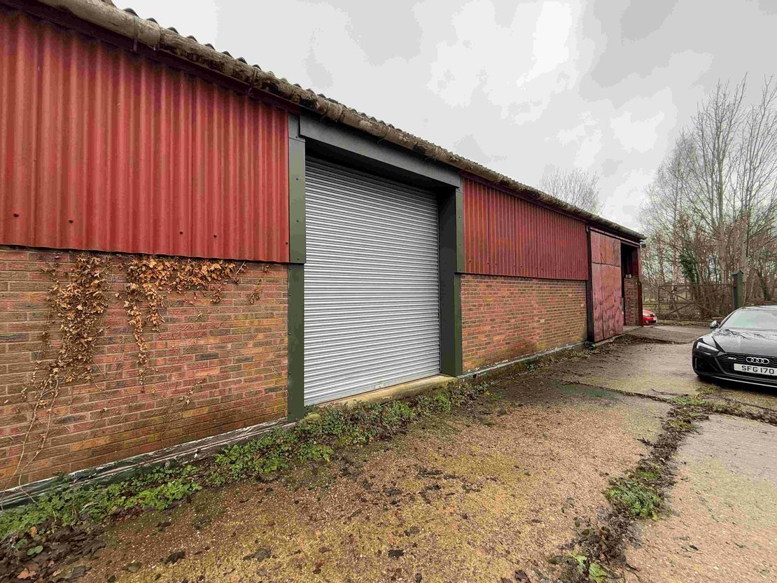 Unit at Hind Heath Road, Sandbach, CW11 3LZ