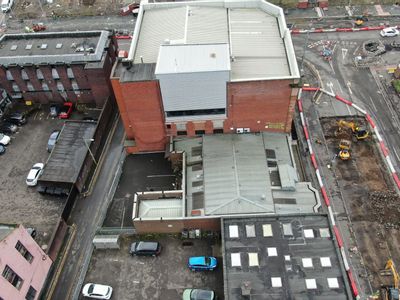 Property Image for 39, South Portland Street, Glasgow, G5 9JL