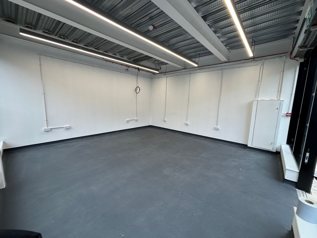 Unit 1, Wakefield Exchange, Union Street, Wakefield, WF1 3AD
