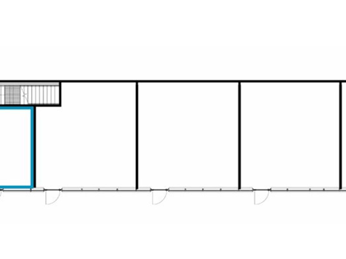 Unit 1, Wakefield Exchange, Union Street, Wakefield, WF1 3AD
