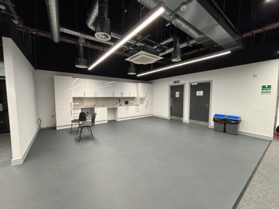 Property Image for The Factory, Wakefield Exchange, Union Street, Wakefield, WF1 3AD