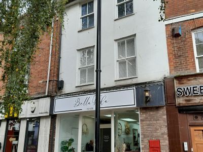 Property Image for 44 High Street, Ashford, Kent, TN24 8TE