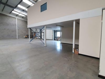 Property Image for Unit 22 Spitfire Close, Coventry Business Park, Coventry, CV5 6UR