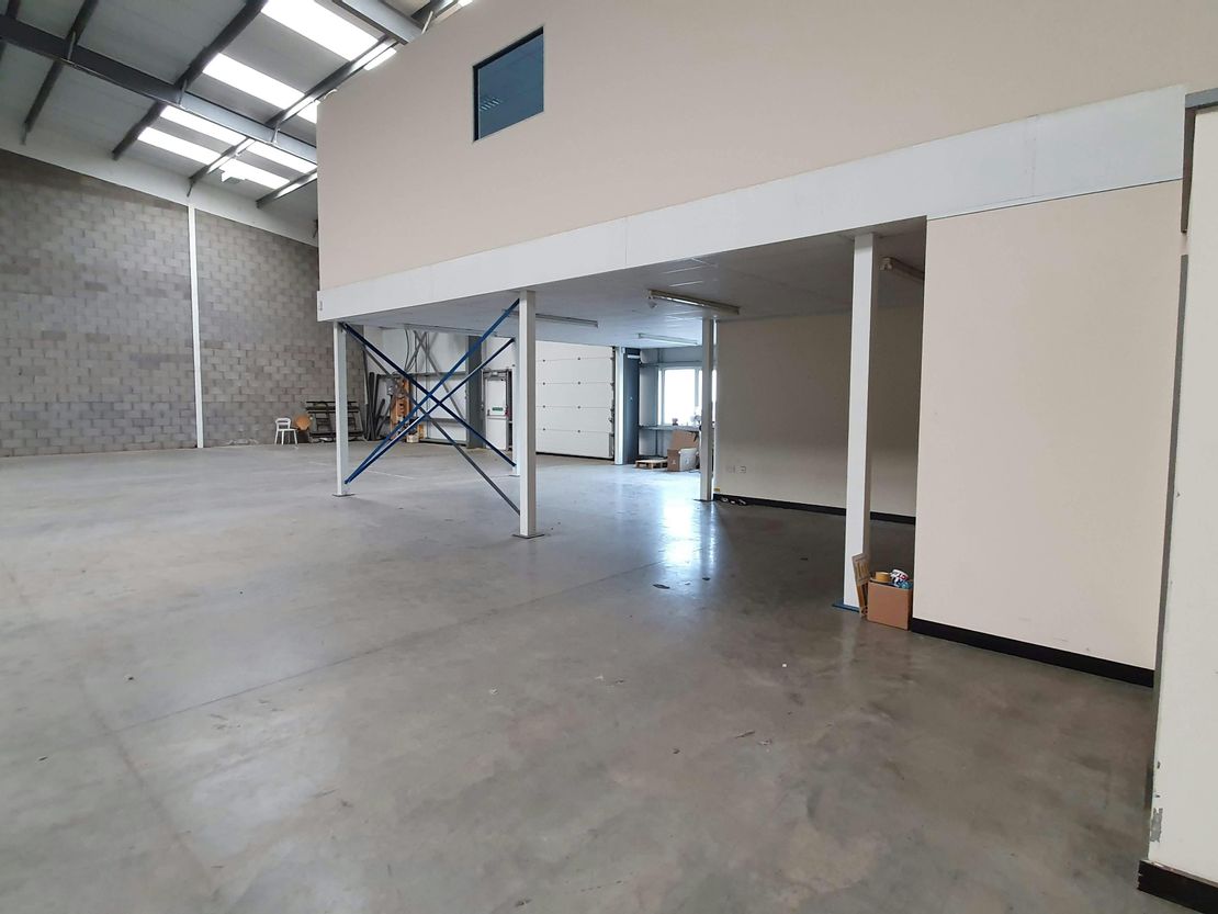 Unit 22 Spitfire Close, Coventry Business Park, Coventry, CV5 6UR