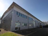 Property Image for Unit 22 Spitfire Close, Coventry Business Park, Coventry, CV5 6UR