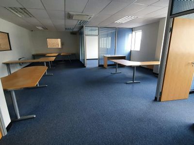 Property Image for Unit 22 Spitfire Close, Coventry Business Park, Coventry, CV5 6UR