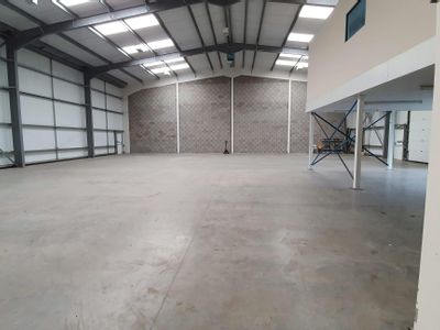 Property Image for Unit 22 Spitfire Close, Coventry Business Park, Coventry, CV5 6UR
