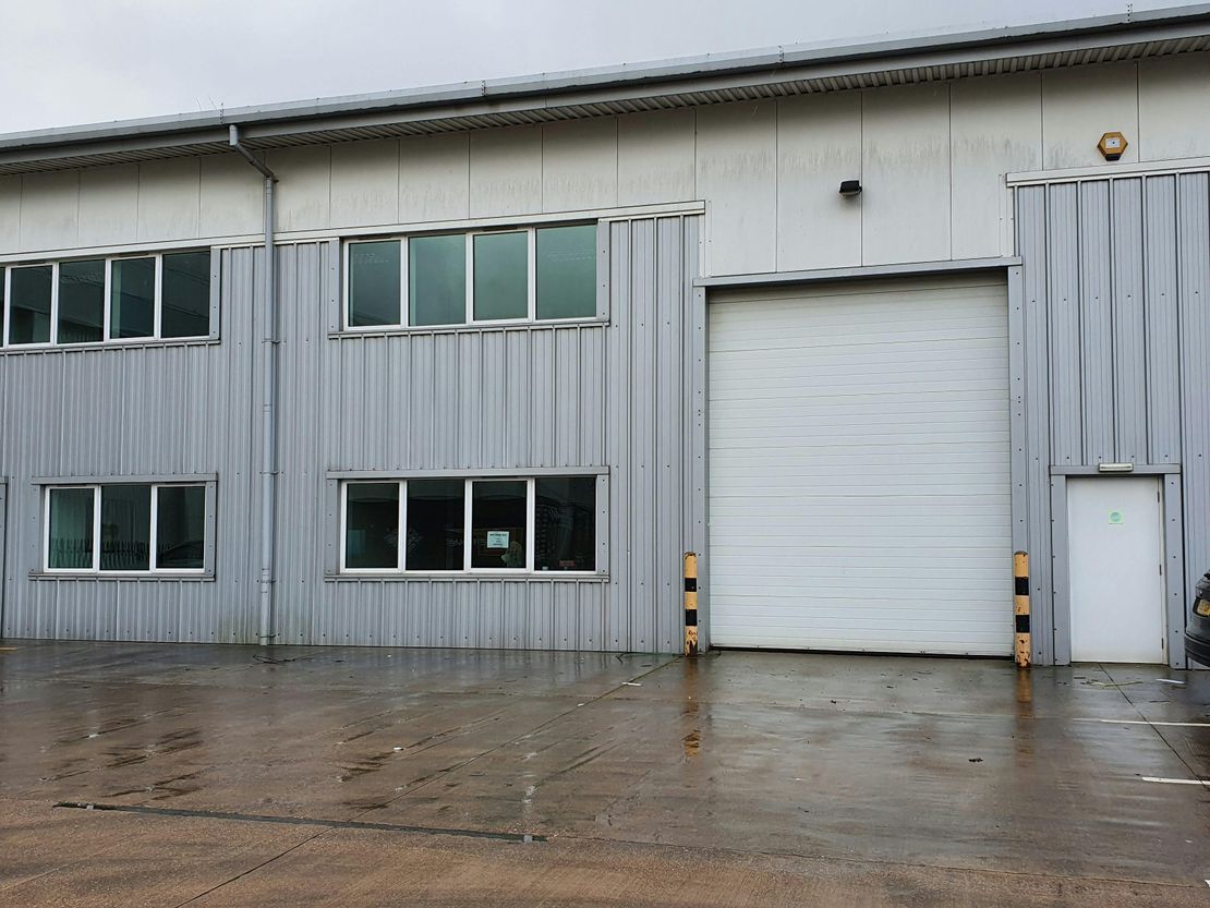 Unit 22 Spitfire Close, Coventry Business Park, Coventry, CV5 6UR