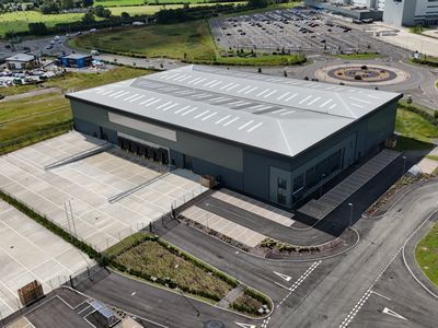 Property Image for Connect 63, Integra 61, Harvey Way, Bowburn, Durham, Durham, DH6 5FQ