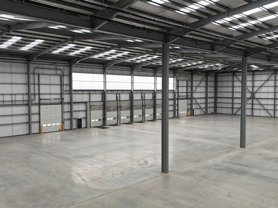 Connect 63, Integra 61, Harvey Way, Bowburn, Durham, Durham, DH6 5FQ