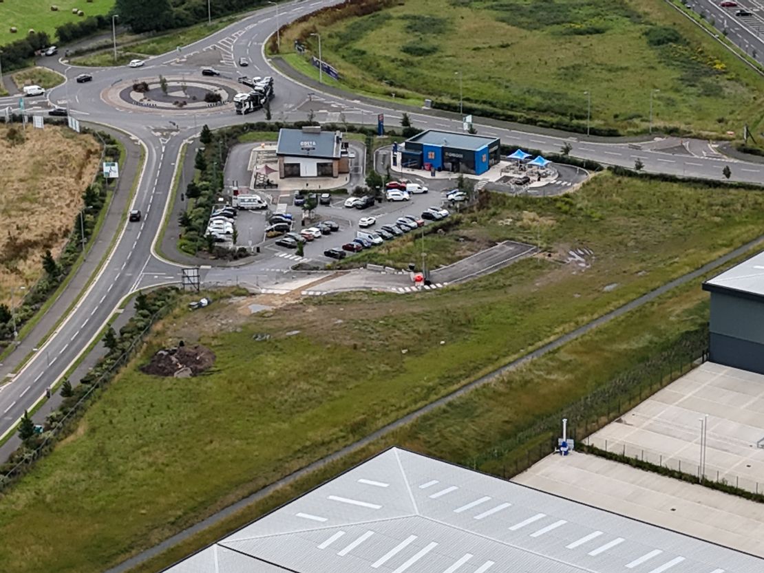 Connect 63, Integra 61, Harvey Way, Bowburn, Durham, Durham, DH6 5FQ